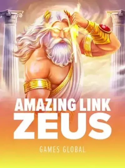 Amazing Link Zeus