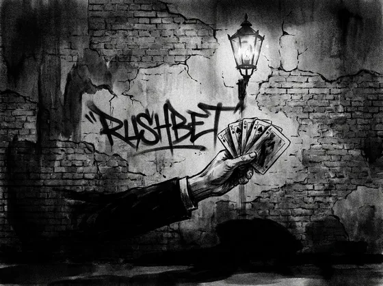 juega al póker en línea ahora: RushBet