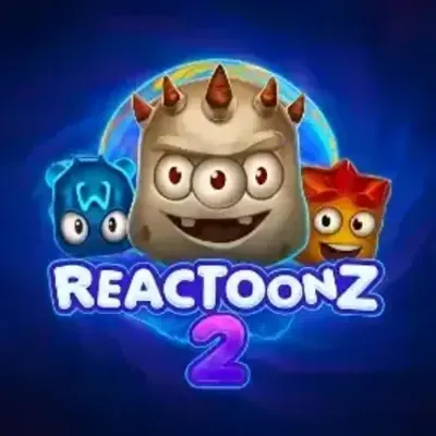 Reactoonz