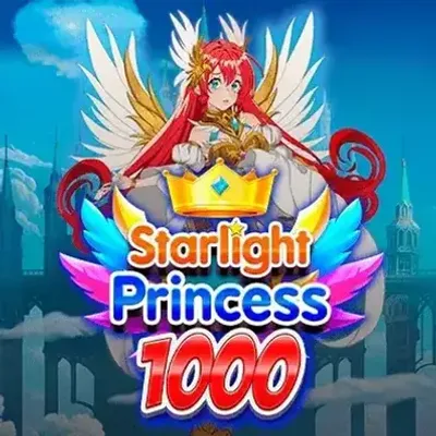 Starlight Princess 1000